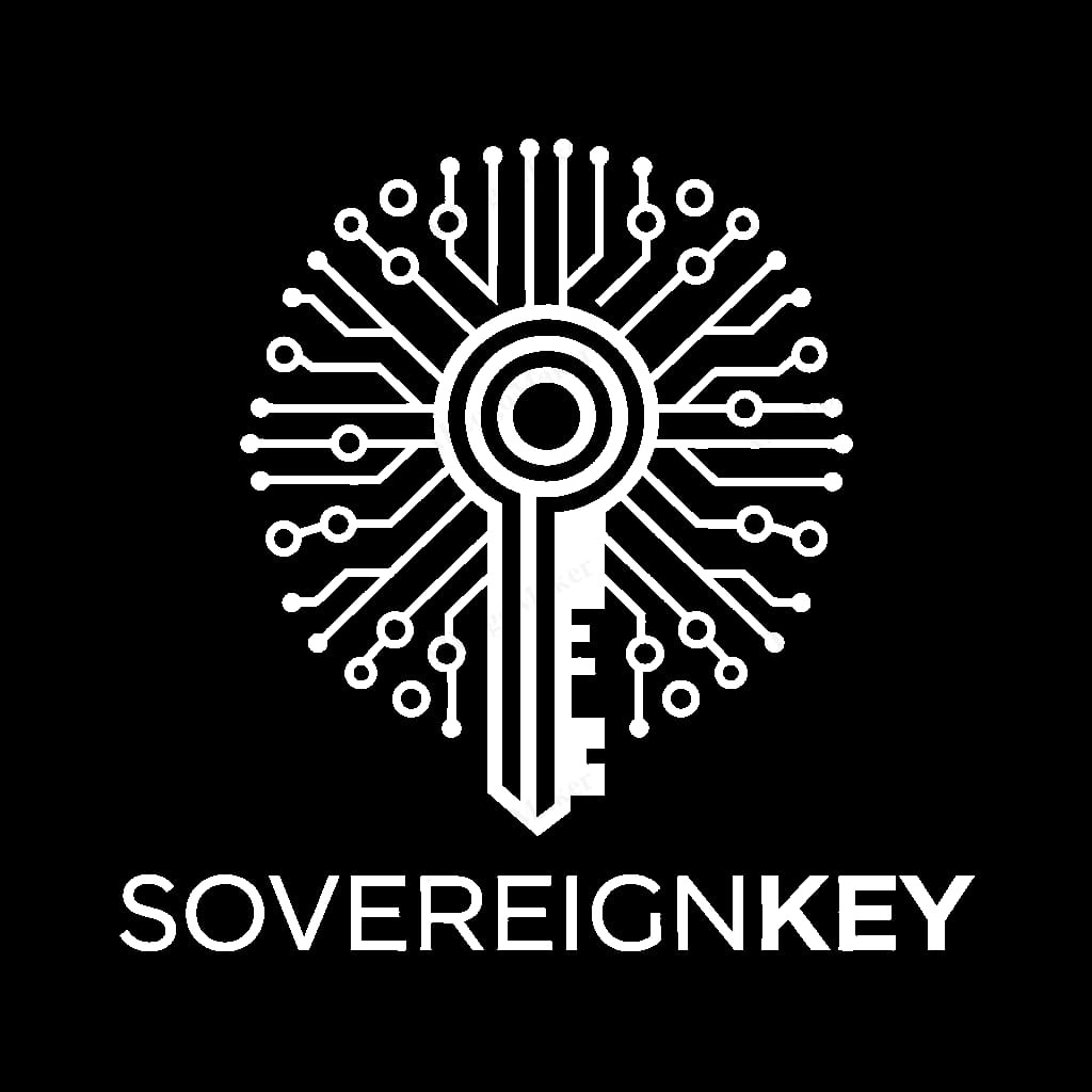 Sovereign Key (pre release edition)